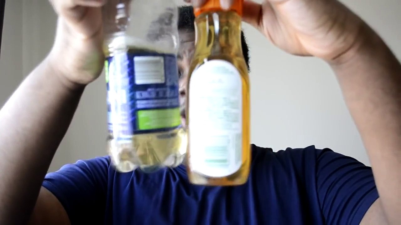 DRINK MY OWN PEE CHALLENGE! ReactionresponseKing!!