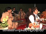 Zama Ghazal Ghazal Janana.....Pashto New Songs Album 2015 Part- 2