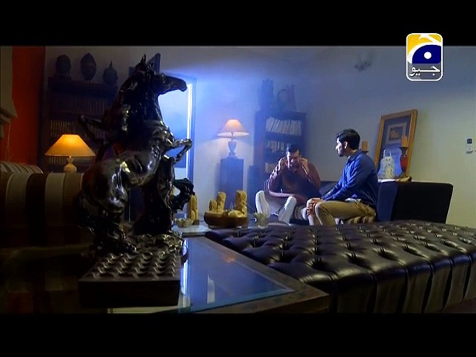 Judaai Ep 7 HQ Part 2