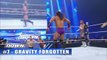 Top 10 WWE SmackDown Moments  April 23, 2015 - WWE Official
