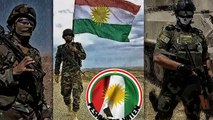 Peshmerga captured ISIS rat near Zummar