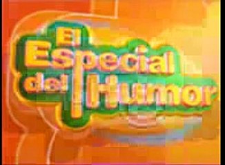 El especial del Humor