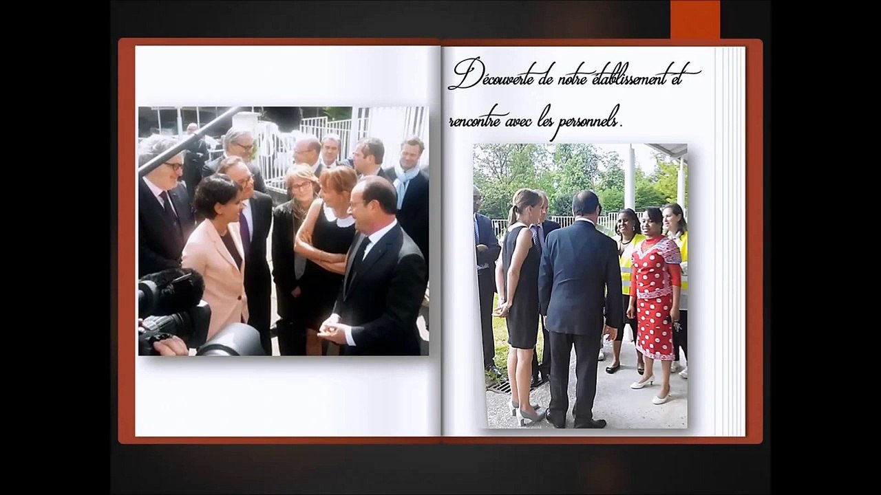 Film françois Hollande