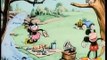 Il picnic di Topolino