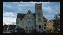 Francis Street First United Methodist Church