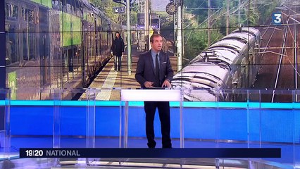 Trains Intercités : les réactions se multiplient