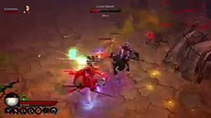 Diablo 3 Ultimate Evil Edition Gameplay Walkthrough Part 49
