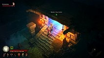 Diablo 3 Ultimate Evil Edition Gameplay Walkthrough Part 47