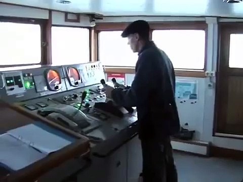 Greenpeace confronts whaling fleet