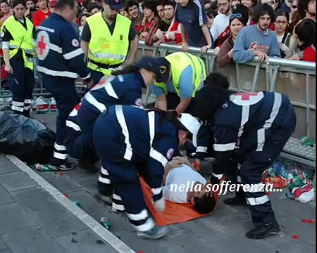 Croce Rossa Italiana Volontari del Soccorso ROMA