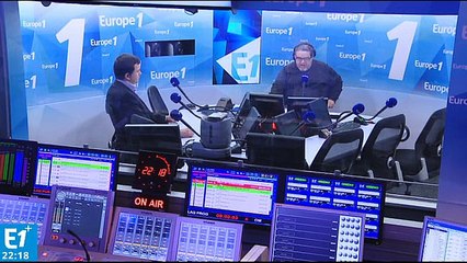 Philippe Zawieja : "Le burn-out n'est pas une maladie"