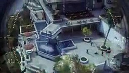 Call of Duty Advanced Warfare Gameplay Walkthrough Part 13 (PS4 60FPS)