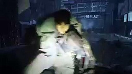 Call of Duty Advanced Warfare Gameplay Walkthrough Part 12 (PS4 60FPS)