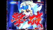 Nuevas escenas Seiya y Saori, Shiryu y Shunrei, Aioria, Saga y varios Saint Seiya Pachinko