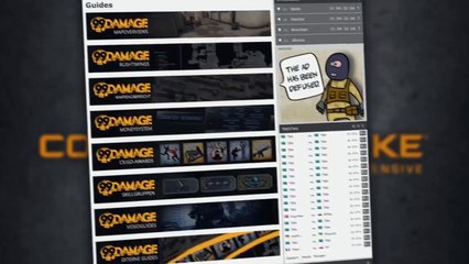 99DAMAGE Arena #8 mit Horstor - German Stream (REPLAY)