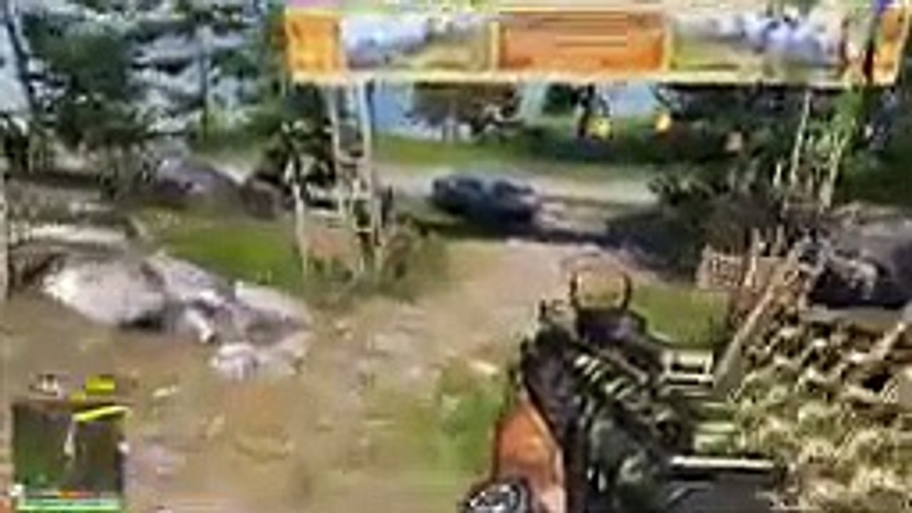 Far Cry 4 Walkthrough Part 86