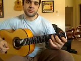 Hızlı Gitar Dersleri 11