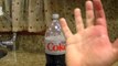 Must Know Life Hack! Easiest Way To Open A Tightly Closed Soda Bottle (Life Hacks For Real Life)