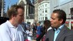 Interview met Tesla Motors Benelux