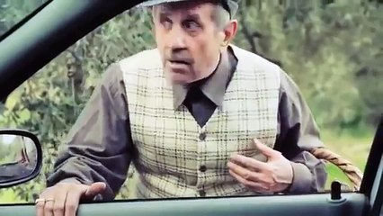 Kalbim Ege'de Kaldı Dizisi Tanıtım Fragmanı