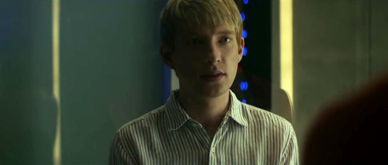 EX MACHINA - Extrait 3 "Et si jéchoue le test" [VF|Full HD] (Oscar Isaac)