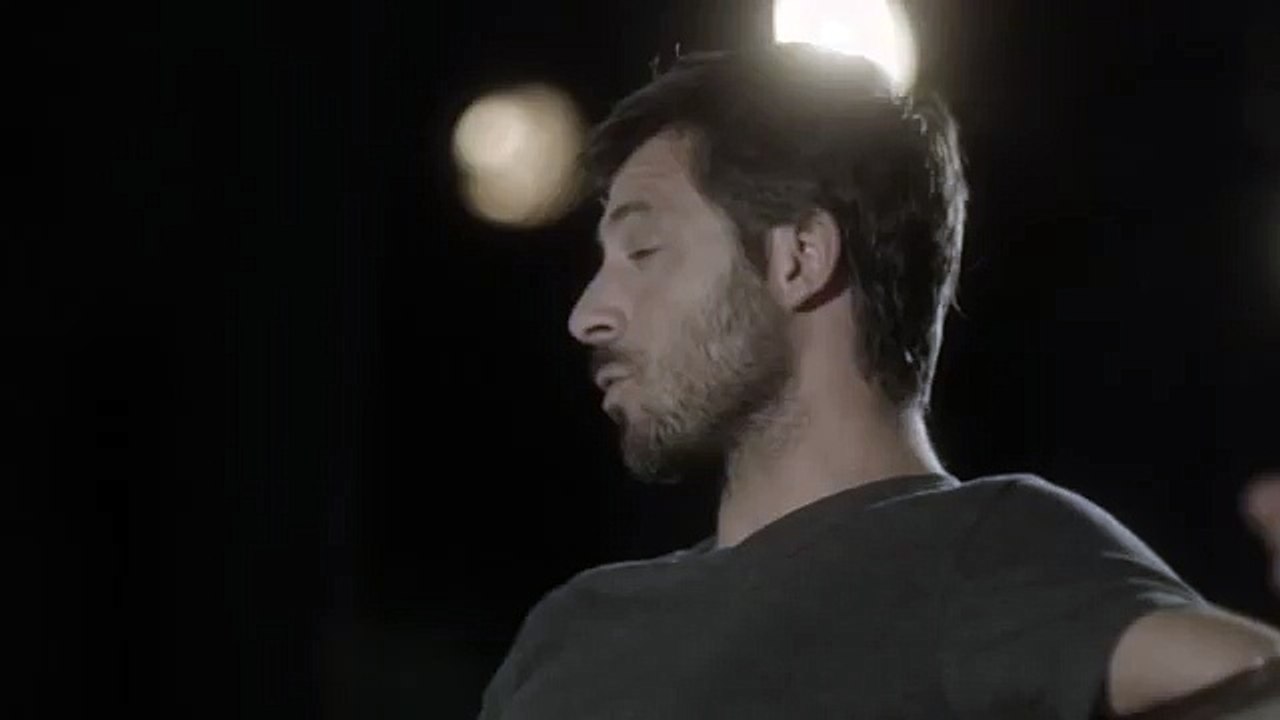 Hugo Silva colabora con la campaña Quiero ser Mayor de la ONG World Vision