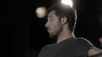 Hugo Silva colabora con la campaña Quiero ser Mayor de la ONG World Vision