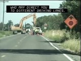 Rules of the Road #3 - Traffic Lanes Captioned