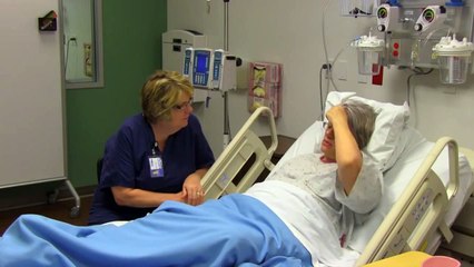 Proper Patient Care - Communication Techniques