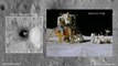 Lunar Reconnaissance Orbiter Explores Apollo 16 Landing Site [HD]