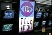 Bloco de Noticias - CBS Brasil