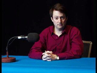 The Unbelievable Truth S01E05 (3/3)