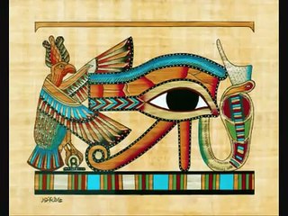 THE MASONIC ALL SEEING EYE: WHOS EYE IS IT HORUS ? GOD ? OR LUCIFER !!!