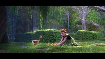 La Reine des Neiges - Le renouveau [HD] (fr)