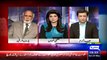 ▶ Haroon Rasheed Telling That Why Shahbaz Shareef Making Bridges Roads -