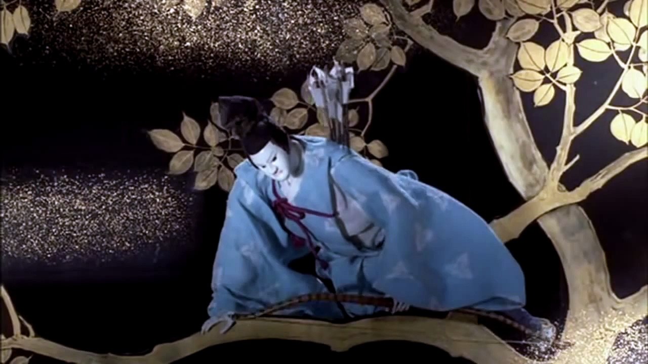 Kihachiro Kawamoto - The Demon