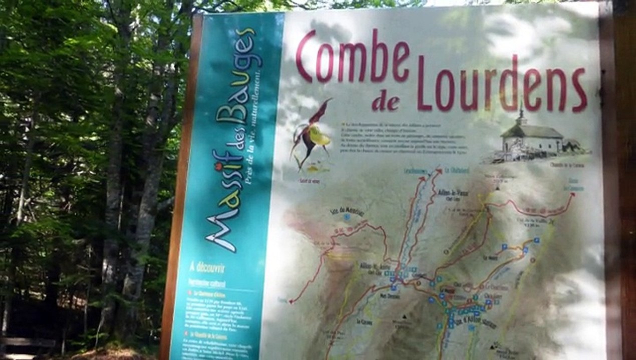 2015-05-25 randos Bauges