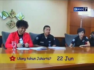 Ups Salah - Pura-pura Casting