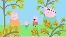 Πέππα το γουρουνάκι  ΜΕΡΑ ΜΕ ΟΜΙΧΛΗ pepa pig greek new