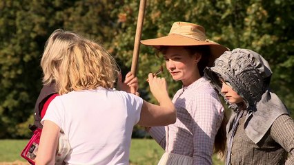 Far from the Madding Crowd - Featurette [HD]