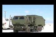 Lockheed Martin - MEADS Dual Intercept Success At White Sands Missile Range [480p]