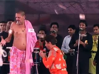 sai laddi shah ji nakodar