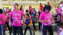 Global campaign to end violence against women launched in the Philippines