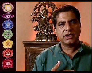 Como Equilibrar los Chakras