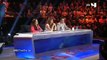 The X Factor 2015 - Ep 11 / العروض المباشرة - النتيجة - خروج مجدي شريف