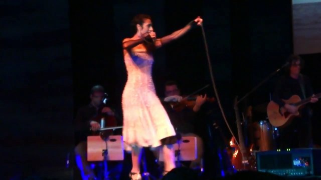 Marisa Monte - Ainda Bem - HSBC Brasil - 01.07.2012