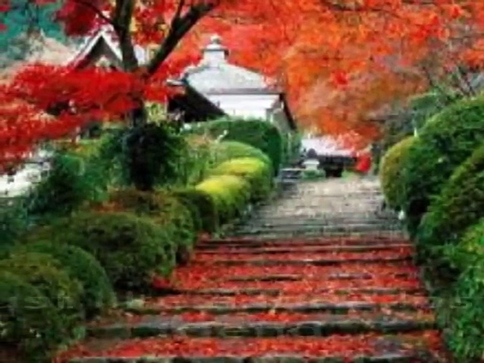 Yesterday Once More~The Carpenters ( with lyrics )