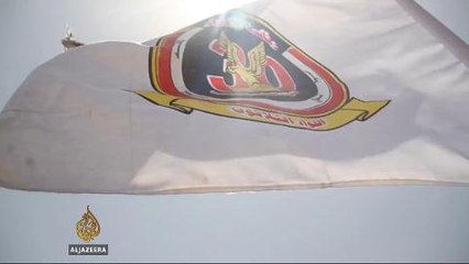 Iraq's army launches offensive to retake Anbar