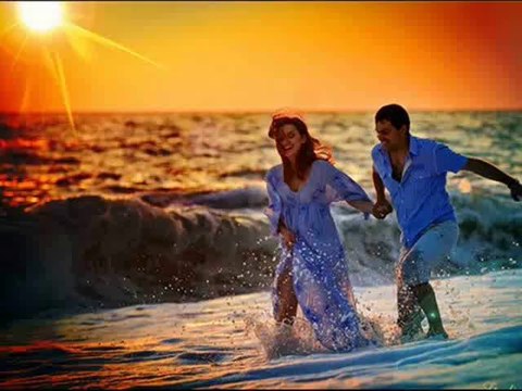 RIDVAN KARADAŞ - SENİ SEVMEK İBADET