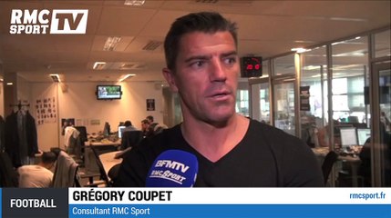 "Xavi au PSG ? Il faut sauter sur l'occasion" Grégory Coupet